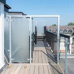 Newly Refurbished 2 Bed With Fantastic View