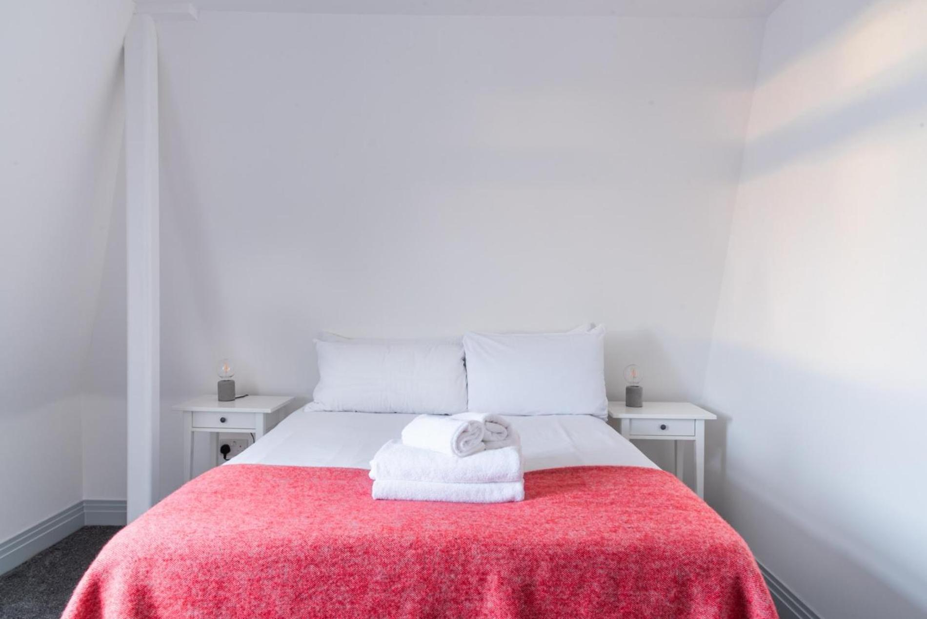 Appartamento Newly Refurbished 2 Bed With Fantastic View