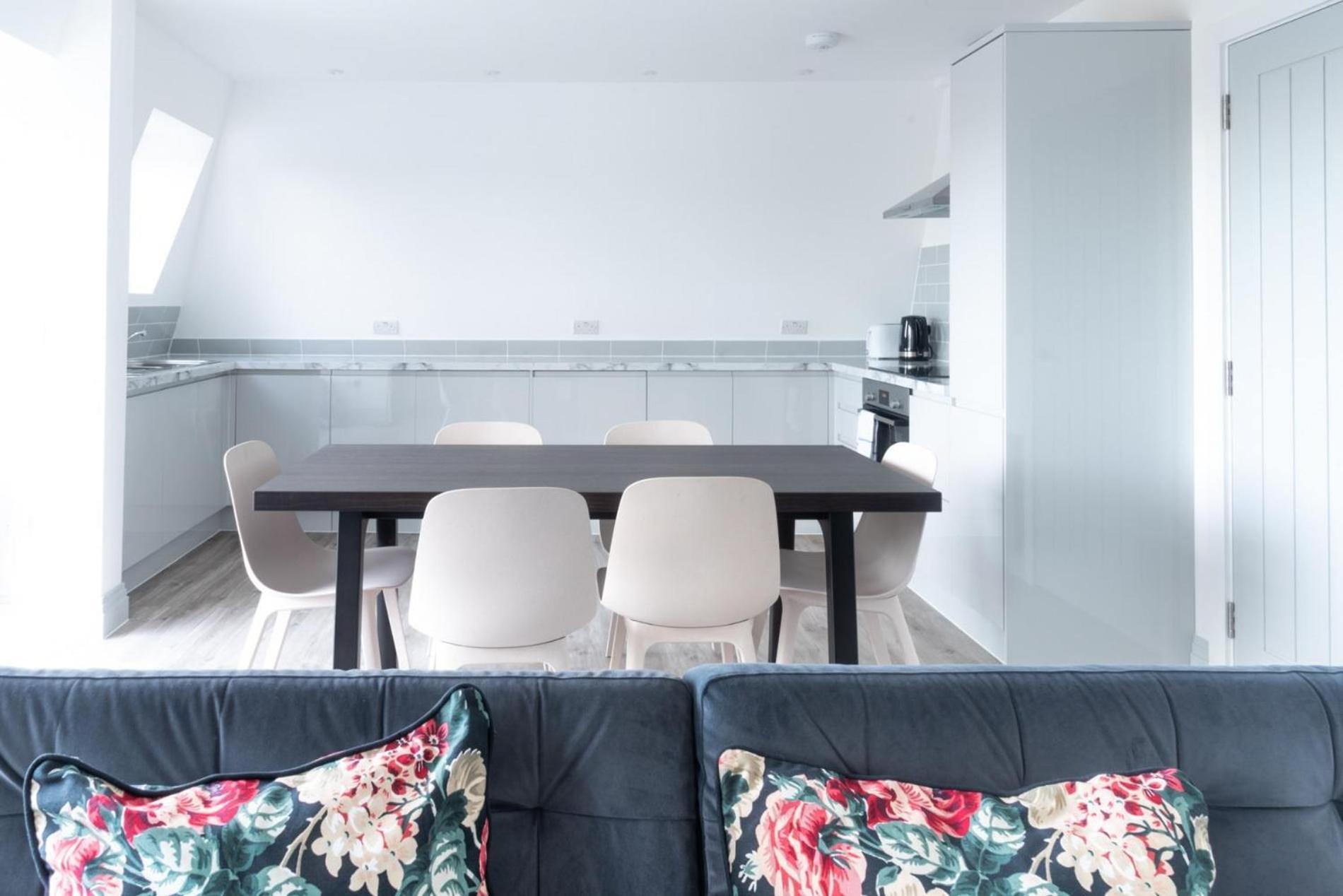 Appartamento Newly Refurbished 2 Bed With Fantastic View *