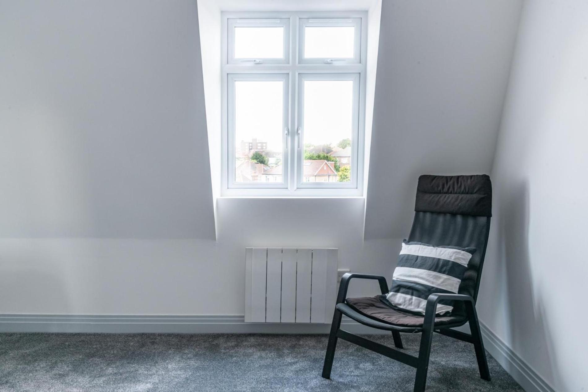 Appartamento Newly Refurbished 2 Bed With Fantastic View *