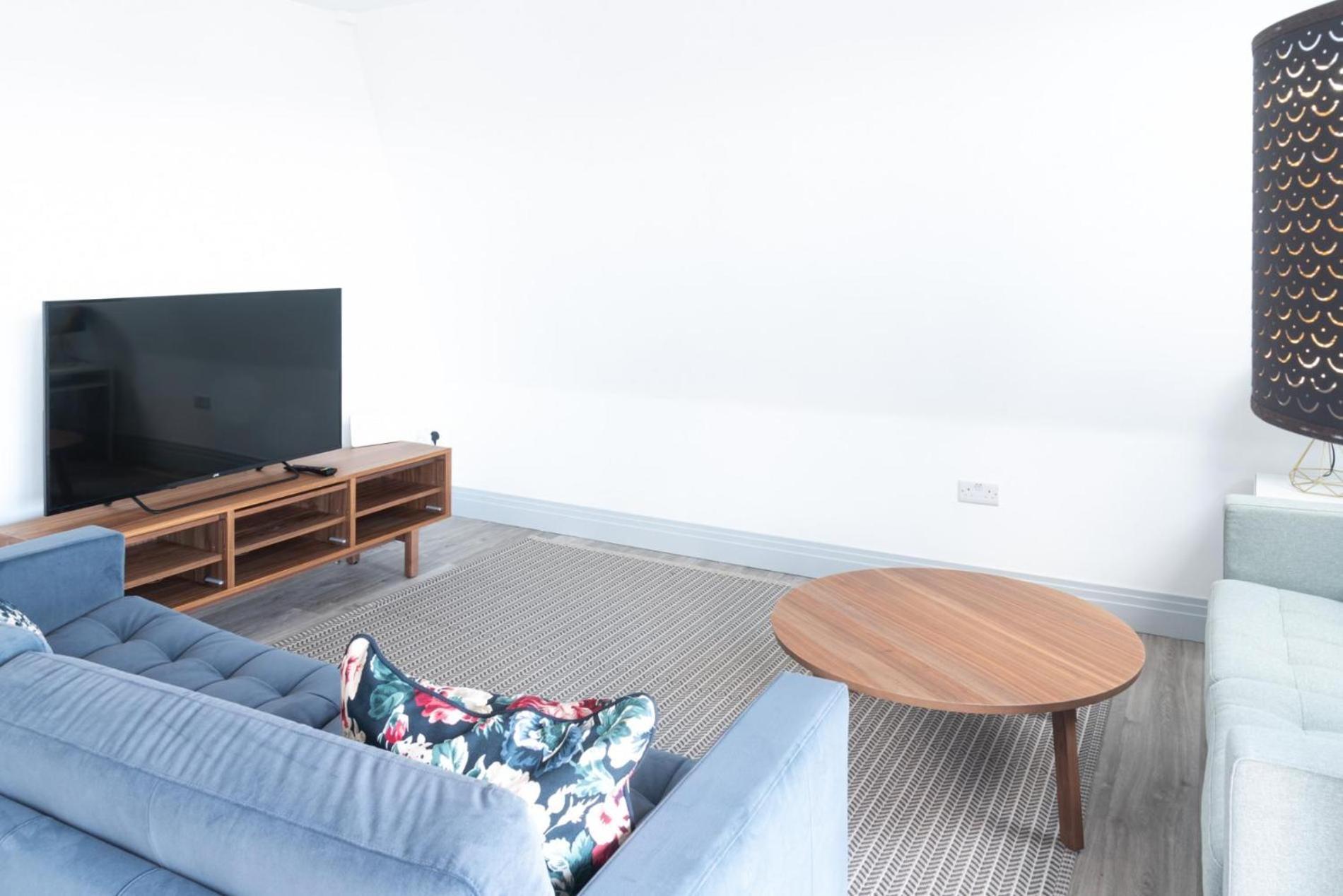 Appartamento Newly Refurbished 2 Bed With Fantastic View *