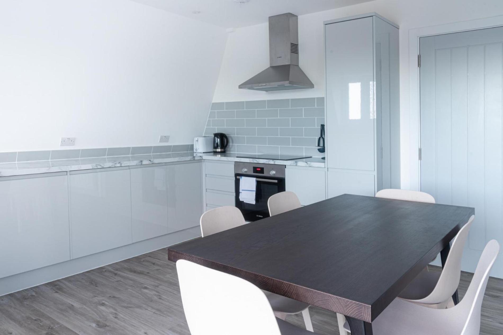 Appartamento Newly Refurbished 2 Bed With Fantastic View Londra