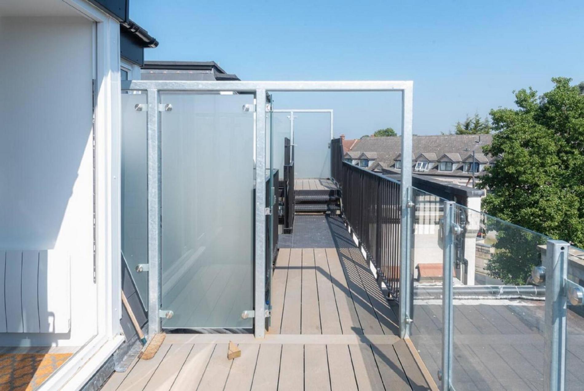 Appartamento Newly Refurbished 2 Bed With Fantastic View *